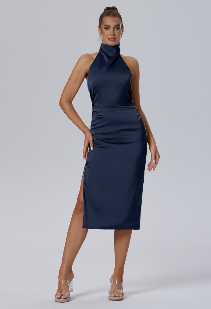 AW Cyclone Dress